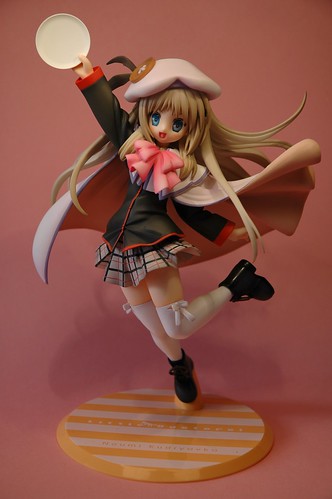 [Review] Sasami Sasagawa (Alter) 4338655610_020368a629