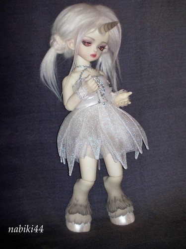 *GALERIE NABIKIENNE* (pullip+bjd) rhubarbe -lünn -Ninon  - Page 2 4465235479_43a51afdeb