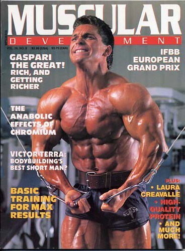 RICH GASPARI........... - Page 2 4535033350_6f3e241c26