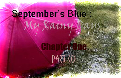 September's Blue : My Rainy Days byh Lovelyn 4663678974_62112716e0