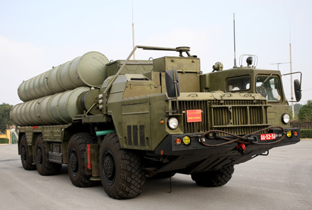 S-300PMU2+++ Favourite  4364635401_d8c82a4af7_o