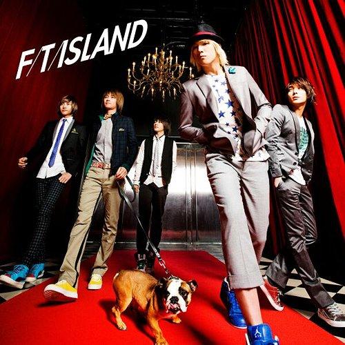 [Single] F.T. Island - Flower Rock 4625844224_435764c9a5_o