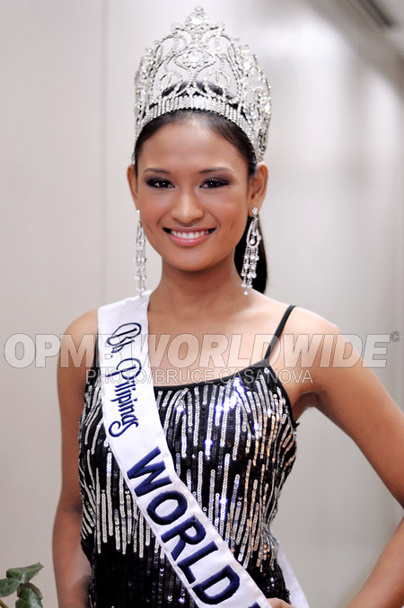 Czarina Gatbonton: Bb Pilipinas - World 2010/Miss Humanity Intl' 2011 pics start at page 6 - Page 2 4429897328_4ff3f4c65a_o