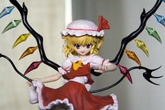 Votre collection de goodies Touhou - Page 3 4652239923_ea1d1611a7_m