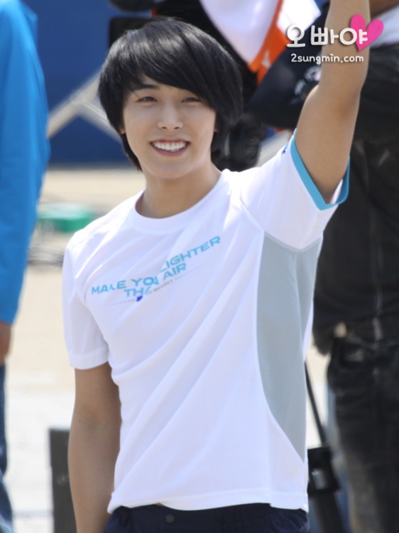 Sungmin [성민] 4668939589_e7d8c73d31_b