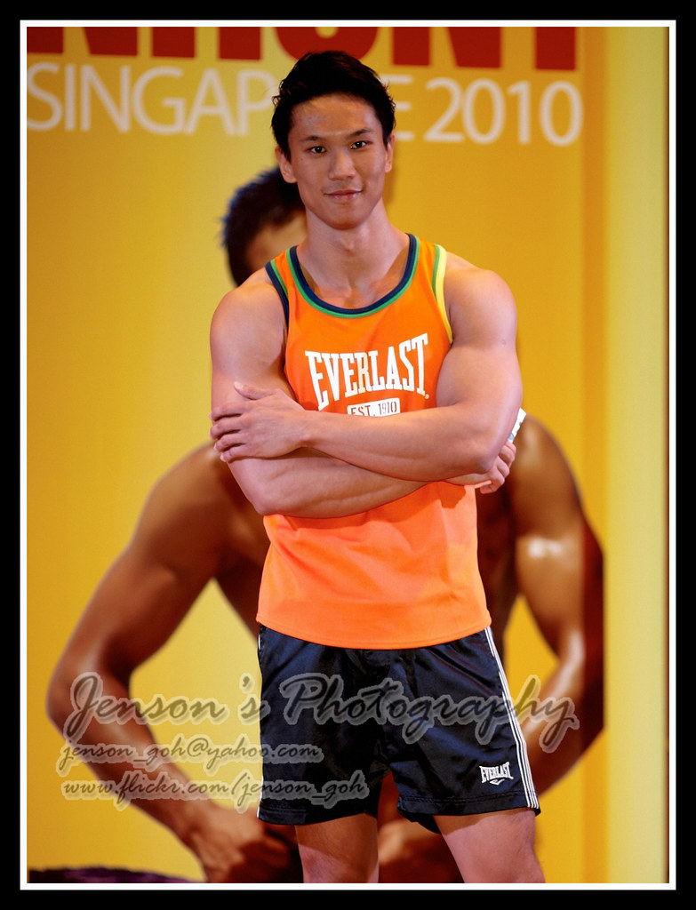 +++ ASIAN MALE COLLECTION +++ - Page 20 4671502071_520d1ccb5d_b