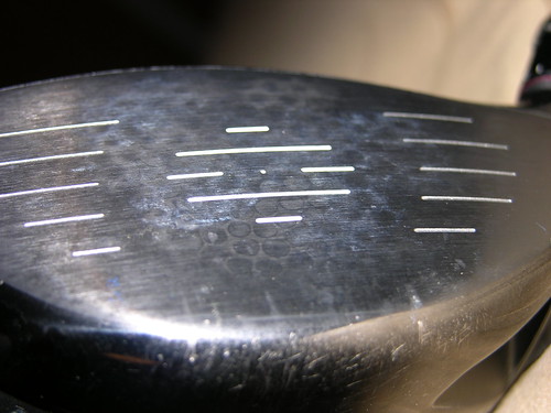 how to take nice pictures of golf clubs? 4431822276_300b759f8b