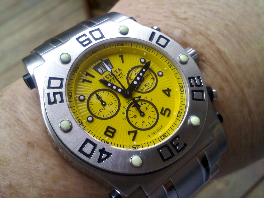 Watch-U-Wearing 4/8/10 4502404395_dfd33a7eed_b