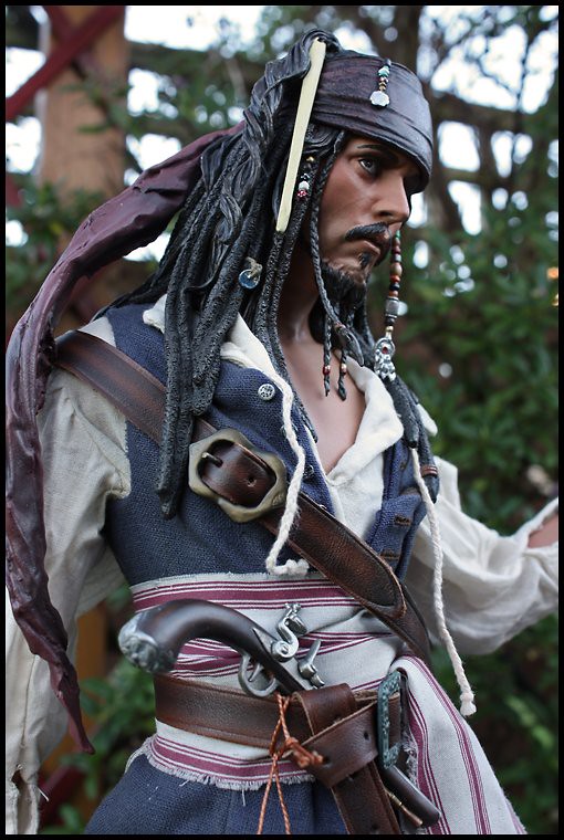 JACK SPARROW Premium format - Page 2 5142327473_a7727f8bb8_b