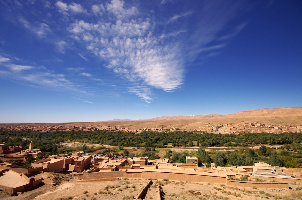 السياحة الصحراوية بالمغرب 5166375433_999a66ccf7_b