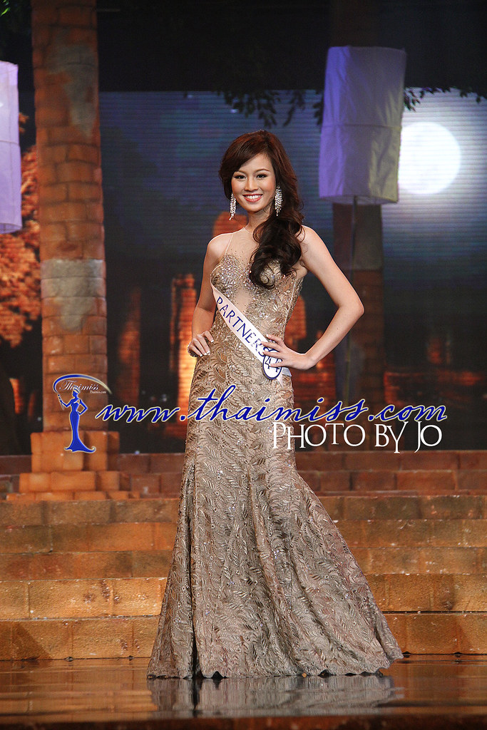 Miss Thailand Universe 2010 - Meet the Contestants 4446087801_e9ab2db2f7_b