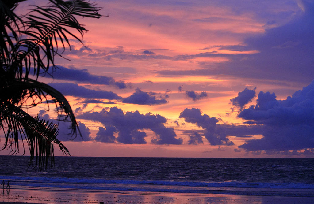 Sunset @ Kuta Beach, Bali 4265274044_282f60929a_o