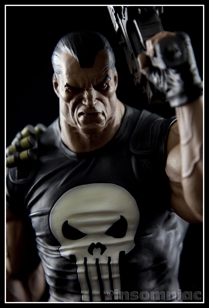 PUNISHER "ARIEL OLIVETTI" Comiquette  - Page 3 4410973685_314deca9b8_b