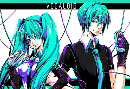 Miku & Mikuo Hatsune - Página 3 4175925491_02bd7b919e