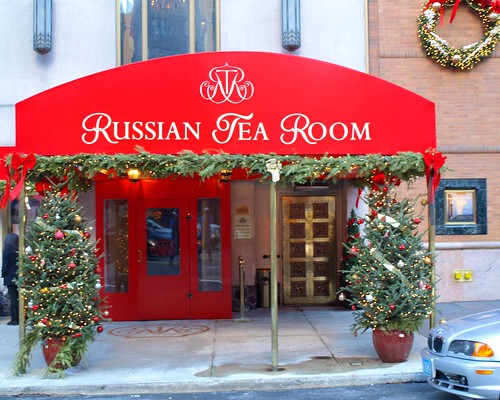 Russian Tea Room 4225605309_cf0b569a86