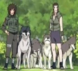 Clan Inuzuka