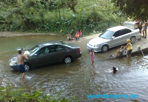 Como ahorrar dinero en la factura del agua. 4304867587_44a9efc185