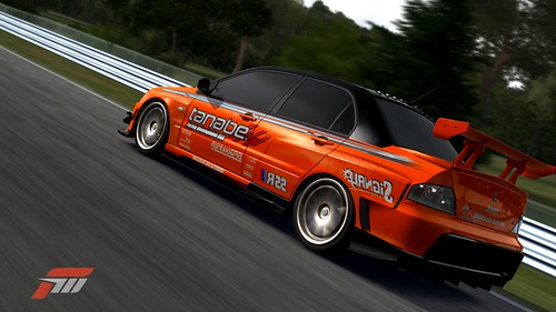 Photos Forza 3 [rokusho] 4313121499_2fc6410821