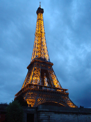 Torre Eiffel