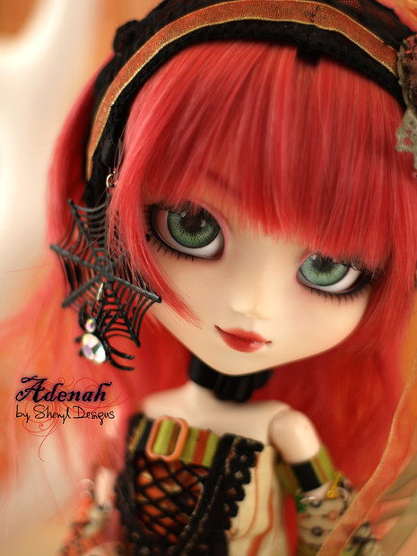 [Echanges] Pullip coups de coeurs!  5141835123_f41a2f3fe9_z