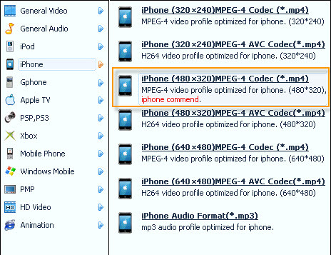 Enjoy Blu-ray Movies on Your iPhone 3G 4634373004_25e05b1ddd