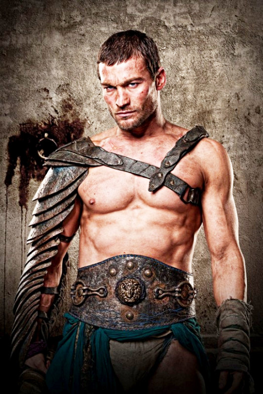 Spartacus: Blood and Sand 4231005910_57639129c8_o