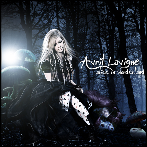 Avril Lavigne 4406952833_0191c998b2