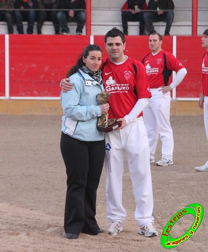 Fitero (Navarra) 12-03-2010 Ganaderia Merino (Marcilla, Navarra) 4441302436_6291e165fa