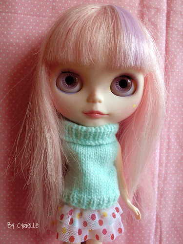 Mes Blythes! Nouvelles Custo P20 UP! - Page 6 4481563348_557db7551b