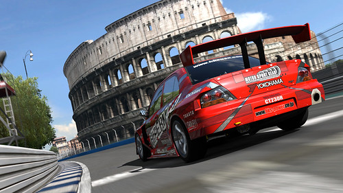 Gran Turismo 5: Collector's Edition / Mais detalhes e trailer 4701351331_56205e828d