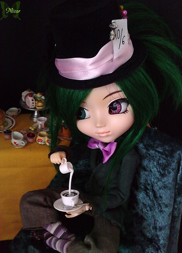 Darzia (pullip souseiseki) Act. 25/07 4528708926_318aa2f2fe