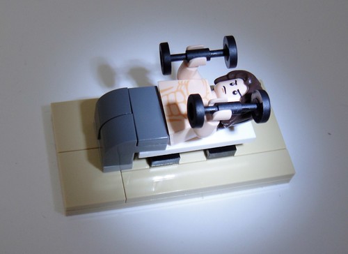 MOC Mini - Working OUT 4682593824_76a2bbbf13