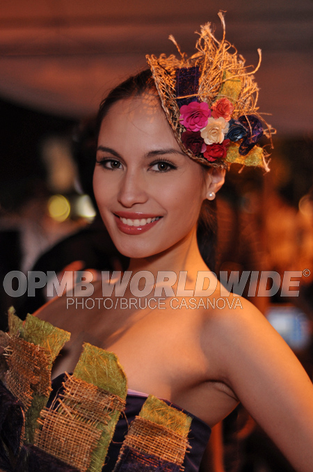 The Road to Miss Philippines Earth 2010 4467399569_24937342f3_o