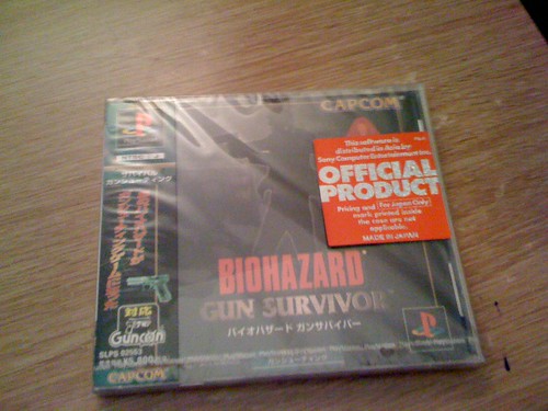 Biohazard Pickups 5154610633_afe676a471