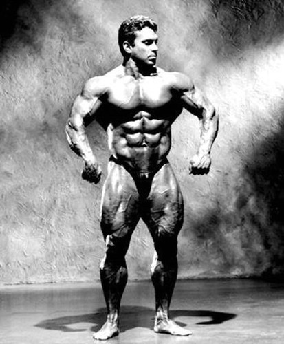 RICH GASPARI........... - Page 2 4534227073_1d1513cdd2