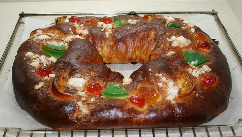 Roscón de Reyes 4254508488_412e9a4127