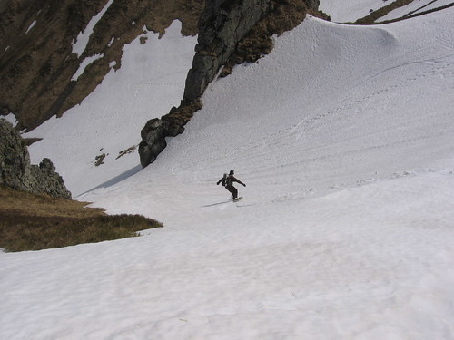 Val de courre et envers du redon  (Massif du Sancy) 4549245022_f9480e192d