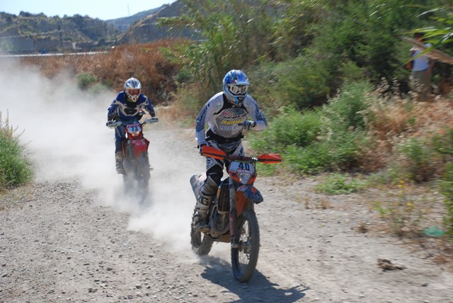 ENDURO DE ANTAS 2010 - Página 2 4655132285_0d544f0b12_b