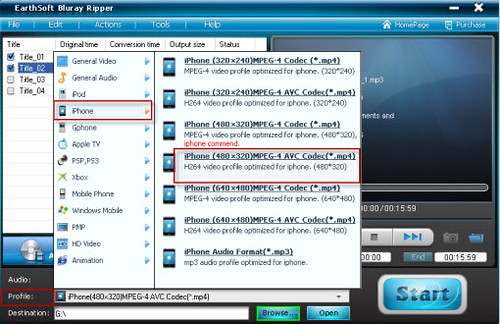 Make All  Blu-ray/DVD Conversions with Only One Tool 4720100754_5d8faa97d3