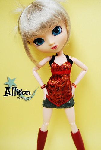 Pullip  Doll 4289761449_3ed79ef893