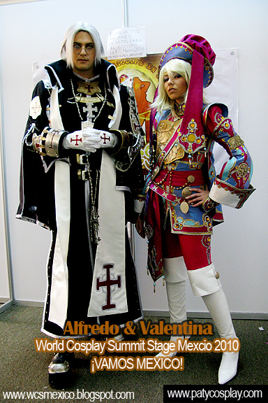 World cosplay summit 2010 4333592215_b10f2d530c_o