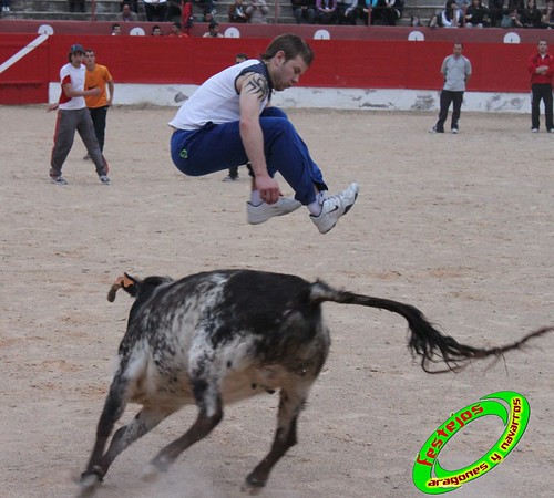 Corella (Navarra) 16-04-2010 Jose Antonio Baigorri "El Pincha" (Lodosa, Navarra) 4535534132_c571093ddc