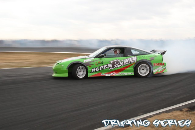 resultados Torneo Drifting Series 2010 4442636745_26d053769e_z