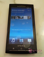 [Review] Sony Xperia X10 4619298522_a243f9ae25_m