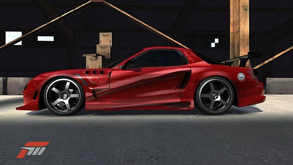 [Kensei FX] :: Fat-WideBodies:: JDM Rx-7, Impreza, S2K,n all free, up now !!! 4707689939_18a48c3237_b