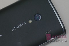 [Review] Sony Xperia X10 4590411544_26e4d02256_m