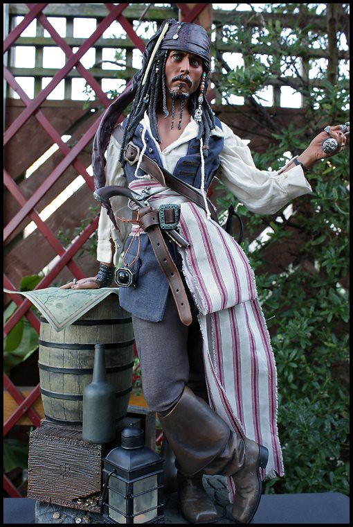 JACK SPARROW Premium format - Page 2 5142332559_ba99787957_b