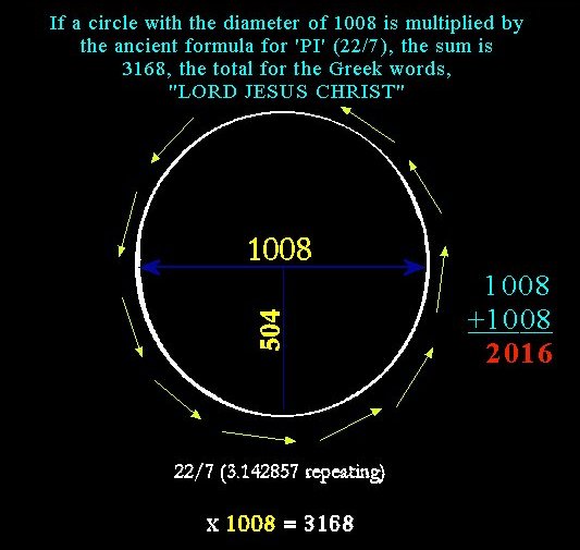 Prophecy of the End Times Written In The the Earth 4290070696_02cc390702_o