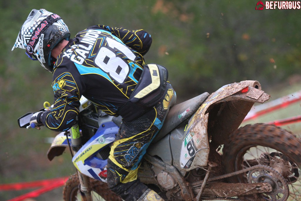 Campeonato Espanhol de Enduro 2010 4461063956_74b597fef1_b