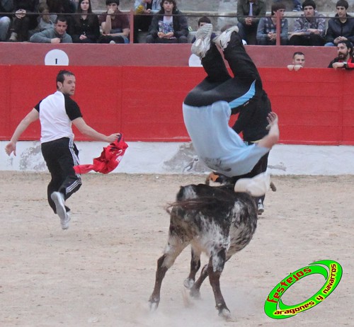 Corella (Navarra) 16-04-2010 Jose Antonio Baigorri "El Pincha" (Lodosa, Navarra) 4535563446_432e3e16fb